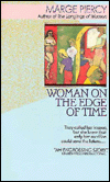 Woman on the Edge of Time