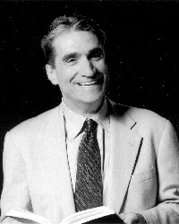 Robert Pinsky