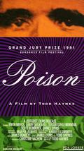 Poison