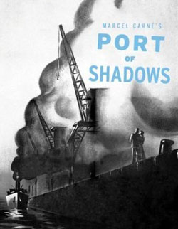 Port of Shadows