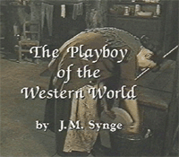 Druid Theatre Company Presentation