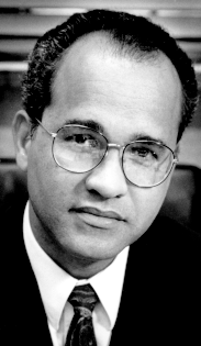 Arnold Rampersad