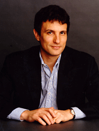David Remnick