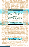 The Talmud and the Internet