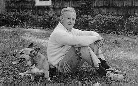 James Salter