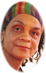 Sonia Sanchez