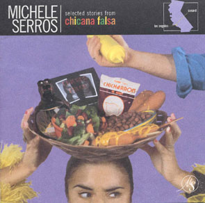 Michele Serros CD
