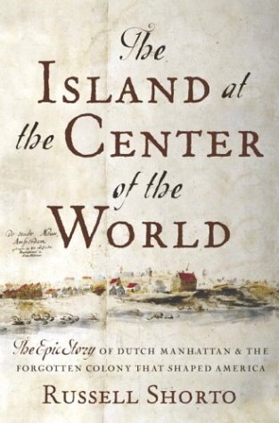 The Island at the Center of the World