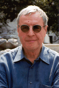 Charles Simic
