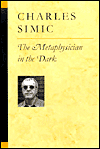 The Metaphysician in the Dark