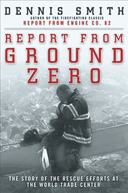 Report From Ground Zero