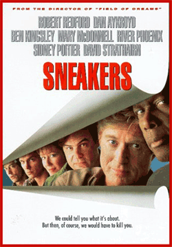 Sneakers Film