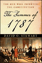 The Summer of 1787