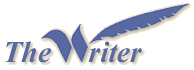 the writer logo