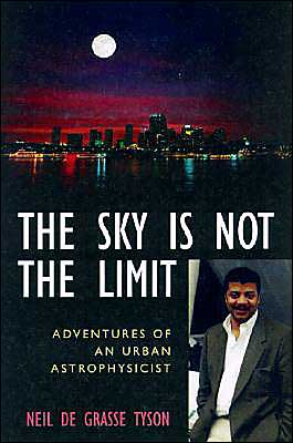 the Sky is Not the Limit