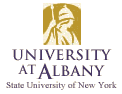 University at Albany Logo