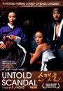Untold Scandal
