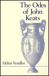 The Odes of John Keats