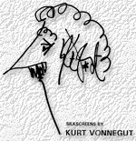 Go to Kurt Vonnegut's Home Page