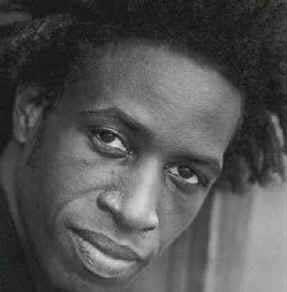 Saul Williams