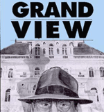 Grand View, by William Kennedy