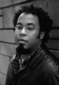 Kevin Young