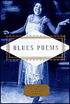 Blues Poems