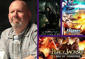 Marc Guggenheim