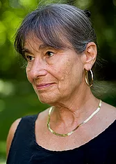 Alicia Ostriker