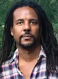 Colson Whitehead