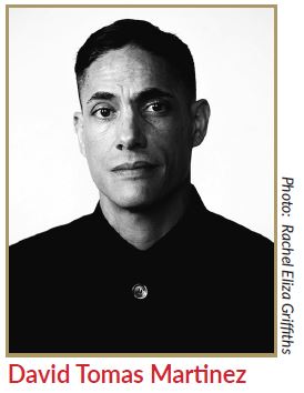 David Tomas Martinez