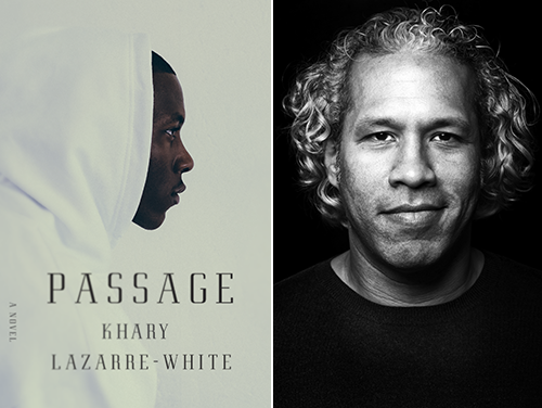 Khary Lazarre-White
