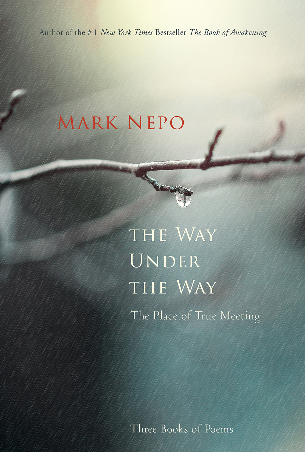 Mark Nepo