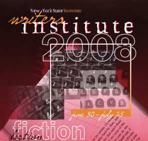 Summer Writers Institute