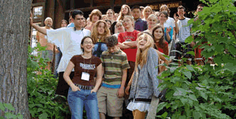 Young writers images