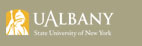 UAlbany Logo