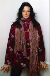 Anne Waldman