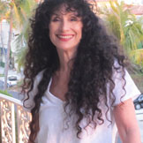 Diane Ackerman photo by Liz Butler