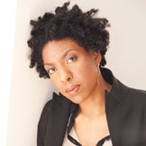 Ayana Mathis, photo by Elena Seibert