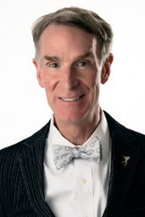 Bill Nye, photo by Jesse Deflorio