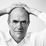 Colm Toibin