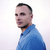 David Treuer, photo by Jean-Luc Bertini