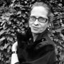 Lydia Davis, photo by Theo Cote