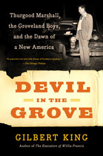 Devil in the Grove