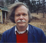 Ed Sanders