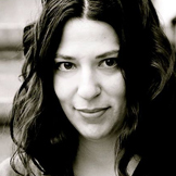 Elisa Albert. photo by hulya Kilicastan