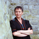 Anne Enright, photo by Domnick Walsh