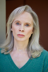 Mary Gaitskill, photo by Derek Shapton
