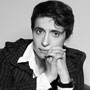 Masha Gessen