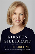 Kirsten Gillibrand